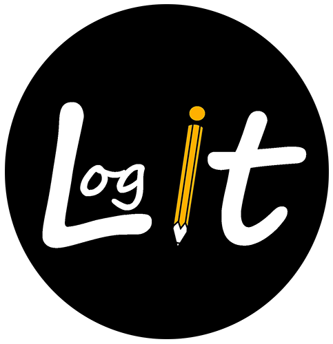 Logit.today Logo